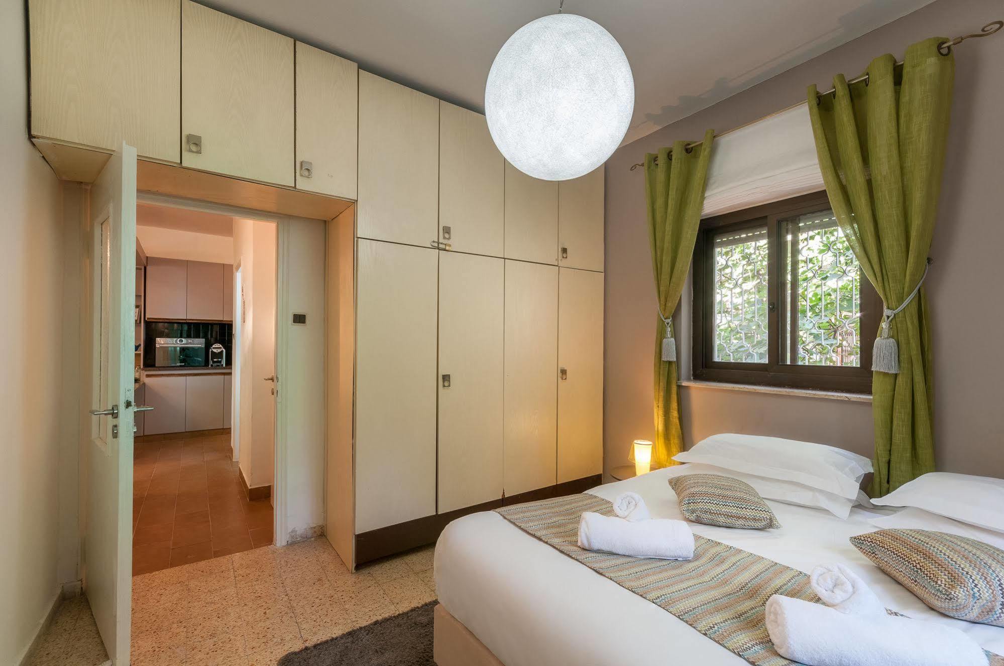 Sweet Inn Apartments - Amatsya Street Jerusalem Exterior photo